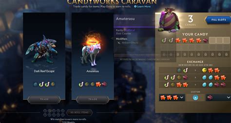 amaterasu dota 2|AMATERASU!! RARE COURIER .